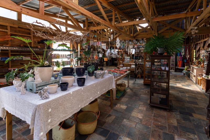 0 Bedroom Property for Sale in Piesang Valley Western Cape